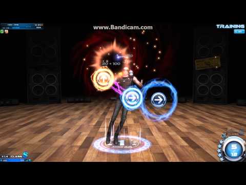 Mstar TW - Insane - BTOB 標準新模式 最高級 100%