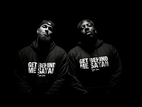 Tyson James - Get Behind Me ft. @BrysonGrayMusic  (Music Video) #CCG