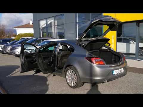 171D6483 - 2017 Opel Insignia 2.0 ELITE 170PS 4DR A 15,950