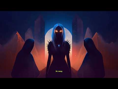 Nefast Project - u don't play me (Visualizer)