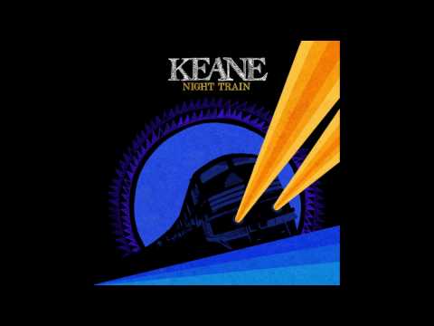KEANE - YOUR LOVE official full version