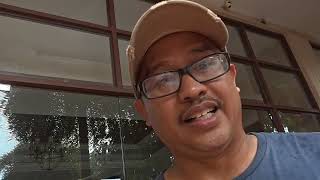 Day in the life | Living in Laos | Landmark Hotel | Night Market | Vientiane, La