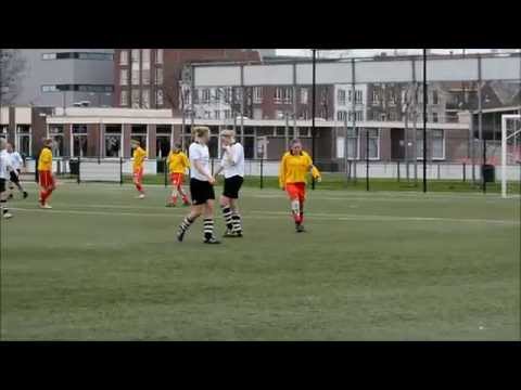 Maarssen VR1 - RKDEO VR1 2-2