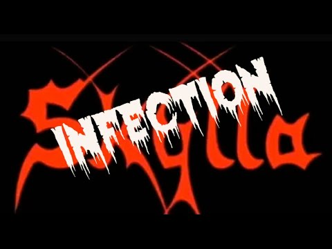 SKYLLA CZ - SKYLLA CZ - Infection (Official Video)