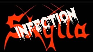 Video SKYLLA CZ - Infection (Official Video)