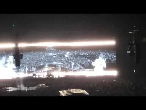 U2 (Btf Day..Elevation..Vertigo)-Berlín 2017