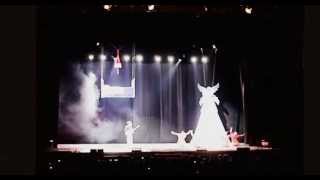 André Sardet - Anjinho da Guarda, Coliseu do Porto 14-03-2009