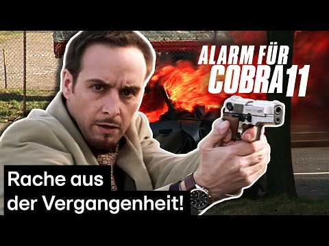 Im Visier des Todes | S07 F14 | Erdoğan Atalay & Christian Oliver | Ganze Folge | Alarm für Cobra 11