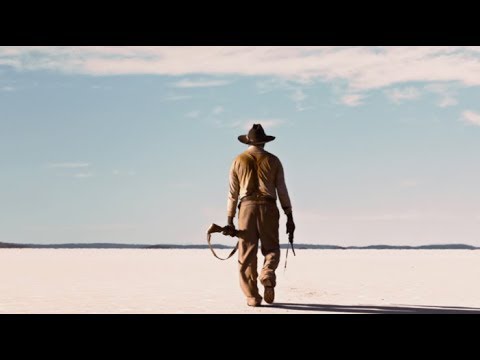 Veszett vidék trailer