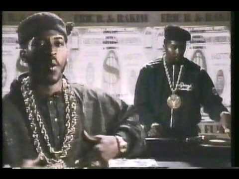 2002 Fashionably Loud - MTV Direct Effect (Years 1987-1991) - Daper Dan Black Power