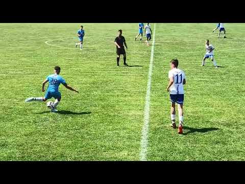 FK Vinča   FK Rušanj