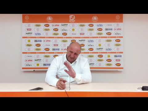 | Post Partido Primera RFEF Futsal |