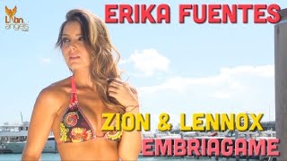 Zion y Lennox – Embriágame feat. Erika Fuentes