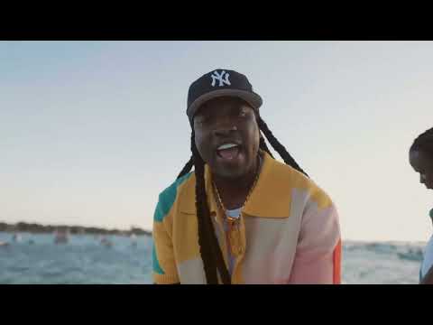 LFS - Proper (Official Music Video) | 2022 Soca | Trinidad