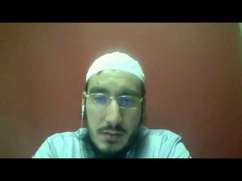 Ramadan 2019 - Juz Amma - Day 28