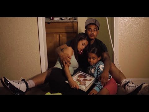 LMB Letrece - Fallin (Official Video)