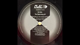 DJ Hal - Mistral Nights