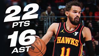 Trae Young - Atlanta Hawks