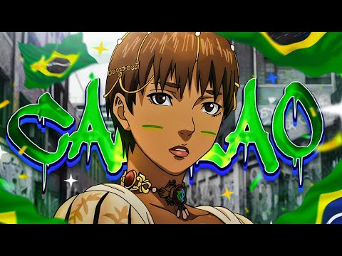 Prompto x Xelishurt x Grioten - CALLAO