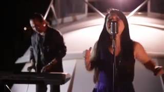 Serena onasis cover (oh holy night) by mariah