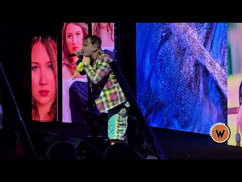 Contratá a Nazareno Mottola - Show en Cumple de 15