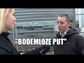 Haagse bakfietsbunker reteduur maar ein-de-lijk open