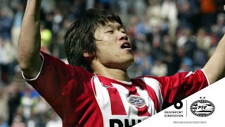 TOP 10 GOALS | Ji-Sung Park