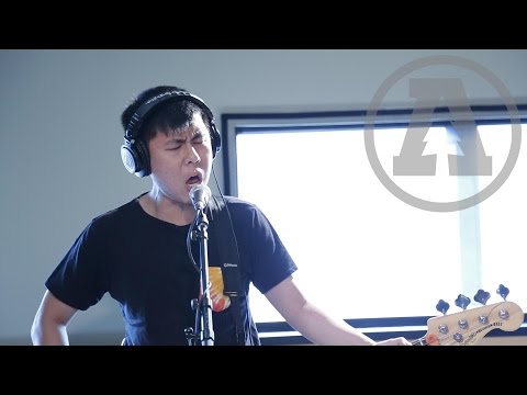 The Caulfield Cult - Ditch | Audiotree Live