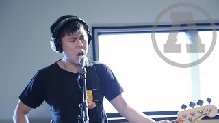 The Caulfield Cult - Ditch | Audiotree Live