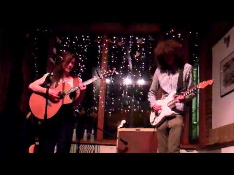 Emily and The Woods - Open Windows and Doors  (Gallery Cafe 25/8/11)