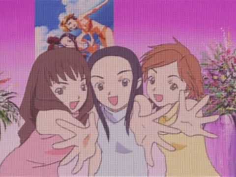 Capitan tsubasa (Benji Price - Genzo Wakabayashi),Gear fighter dendoh - C-drive (Yuki)