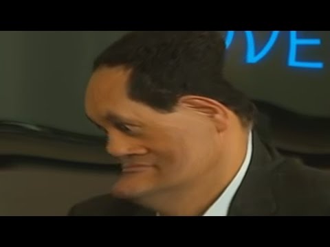 YTP - Reggie Has A Mental Breakdown At E3