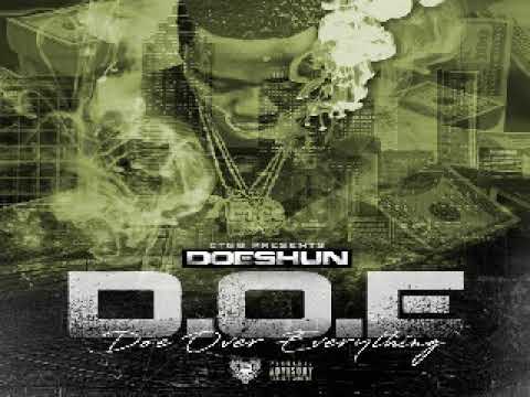 Doeshun - 1 hungergamesRT (Doe Over Everything)