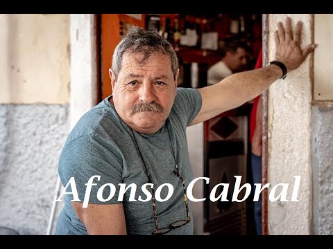 Afonso Cabral