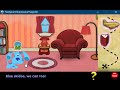 Blue S Clues Treasure Hunt 1 38