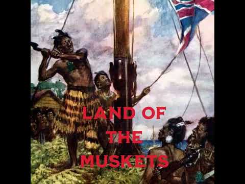 DEUCE-land of tha muskets
