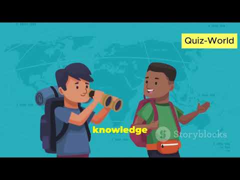 Quiz-World