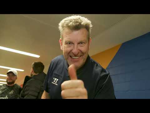 Pure Passion - die Roosters-Saisondokumentation, Folge 8