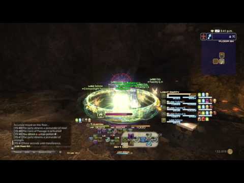 PotD All Scholar matched party