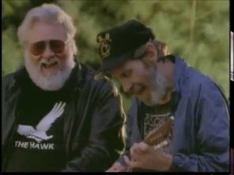 Ronnie Hawkins - Days Gone By
