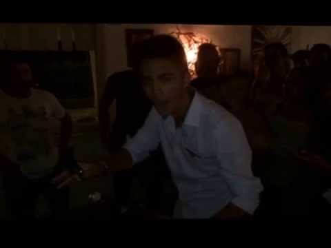 Video sciabolate 23/09/15 Staff Tropicana-Zanzi Bar San Vincenzo