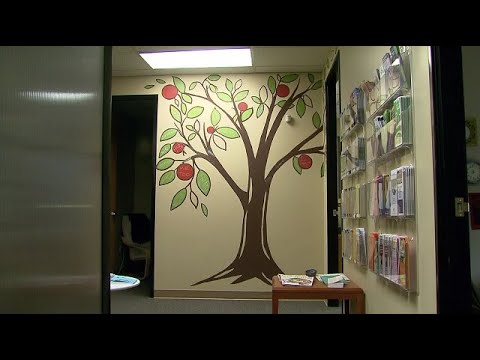 Sex assault hotline calls skyrocket after Ford testimony