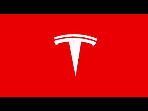Draw Tesla Logo In Python Turtle Turtle Graphics 14 Python Pythontutorial