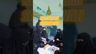 Download lagu Keseharian Santriwati - Pesantren Islam Internasional Al Andalus Putri mp3