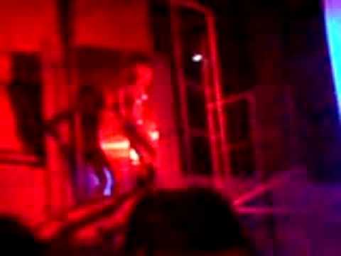 Klub Pomarańcza 27.09.08 - sobota