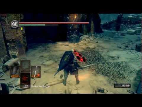Dark Souls PvP Montage: A Glorious Covenant (The Path of the Darkwraith)