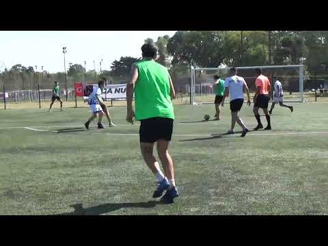 META GARROTE VS CHASKI FC - #LigaNuñez - #Apertura SLS - 11/03/2023