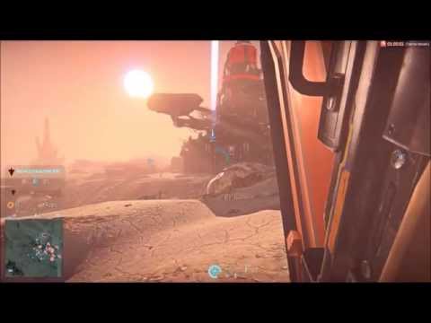 Planetside 2 Compilation