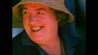 1990 Toyota NZ Welcome To Our World Advert, featuring  John Grenell of The Saddleblasters