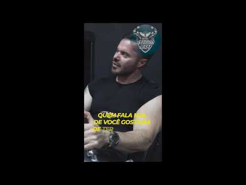 RAMON DINO ACABA COM CARIANI KKKKKKKKK